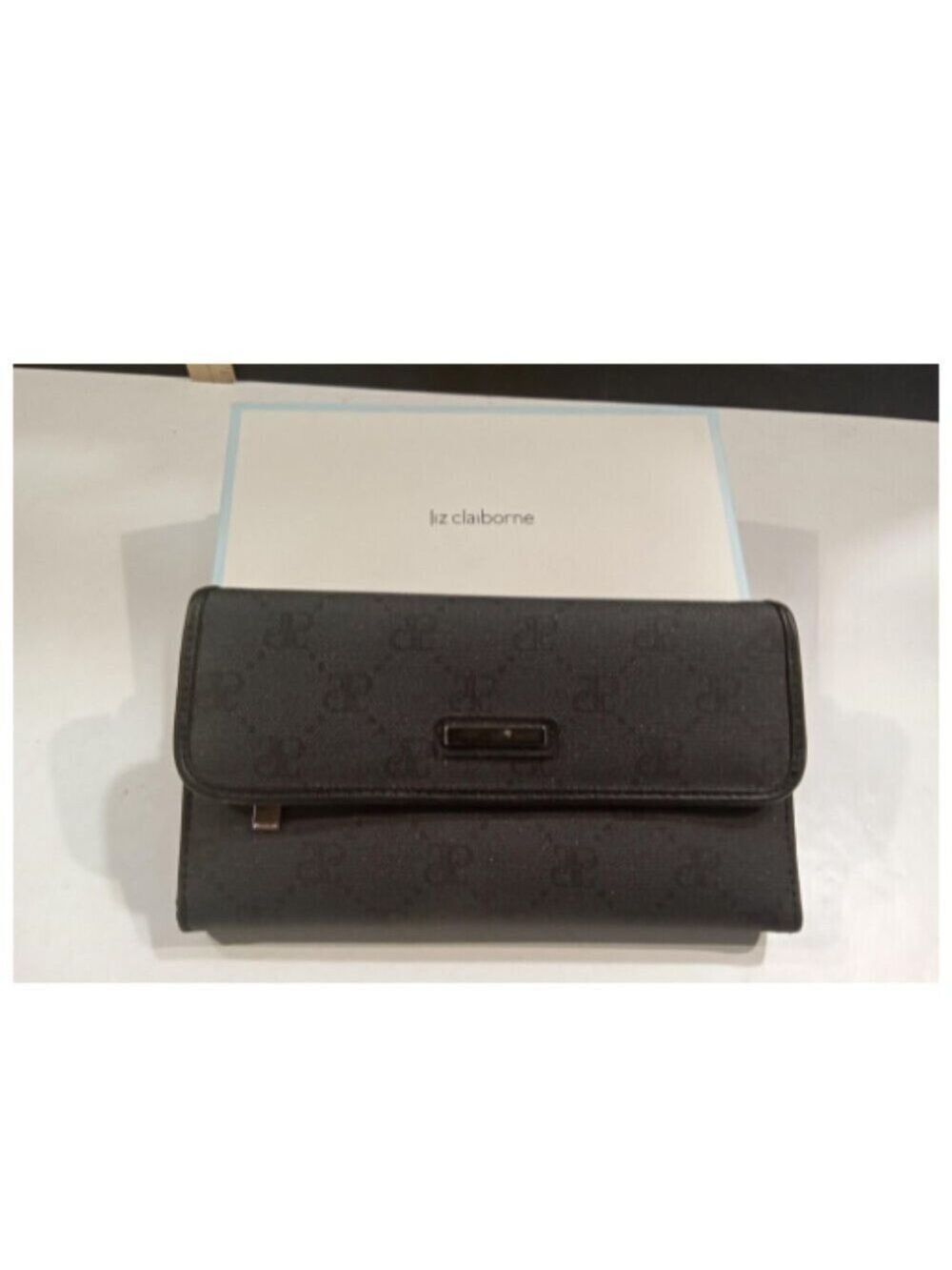 Liz Claiborne Wallet Vintage NWT